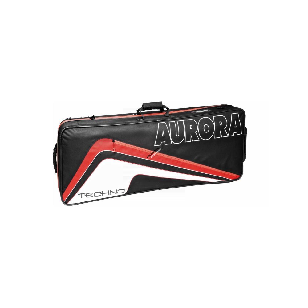  Aurora Case Techno - Compound