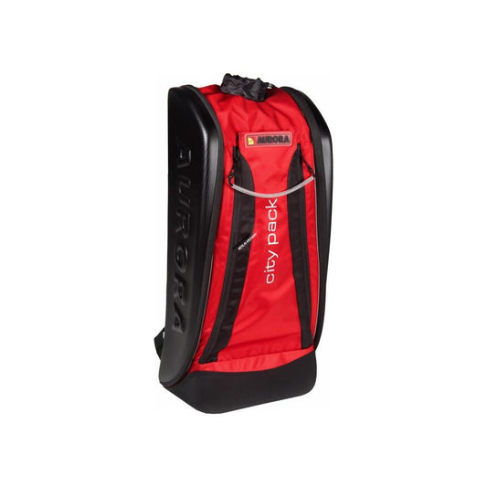  Aurora Hybrid Dynamic City Pack