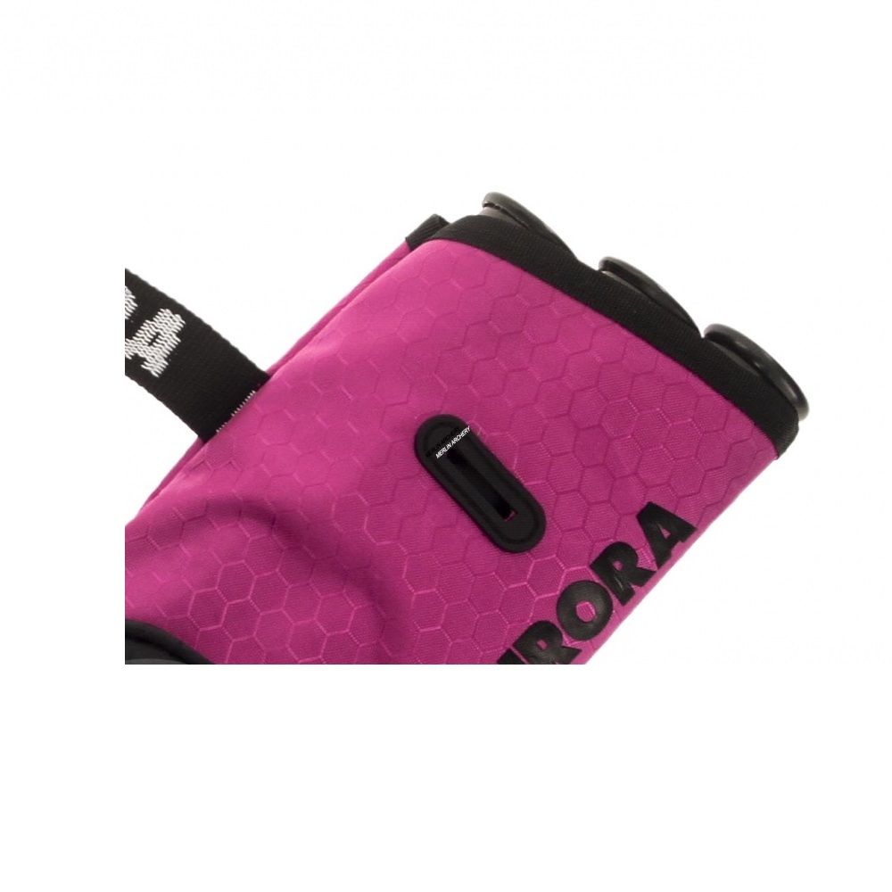  Aurora Next Target Quiver Reversible