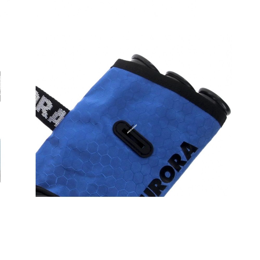  Aurora Next Target Quiver Reversible
