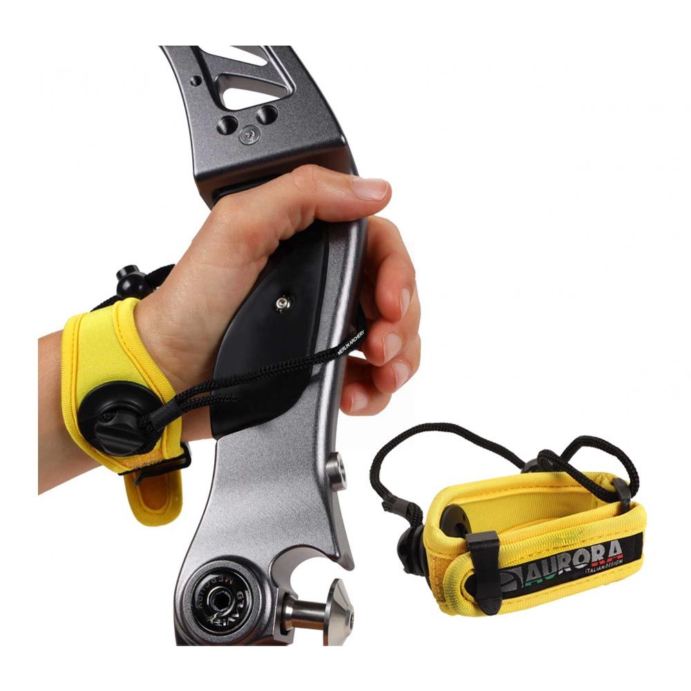  Aurora Magnetic Wrist Sling