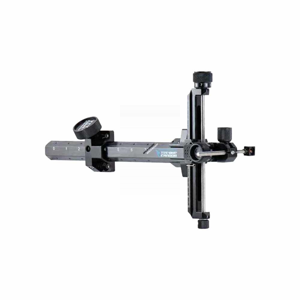  Avalon Tec One Carbon Recurve Target Sight