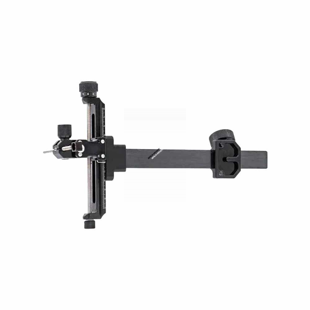  Avalon Tec One Carbon Recurve Target Sight