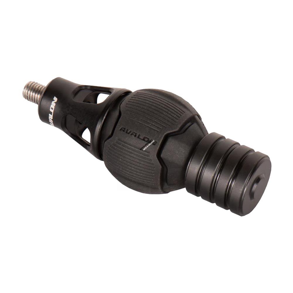 Avalon Tec X Riser Damper With Weight