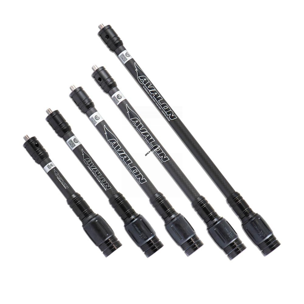  Avalon 3D Pro Stabiliser