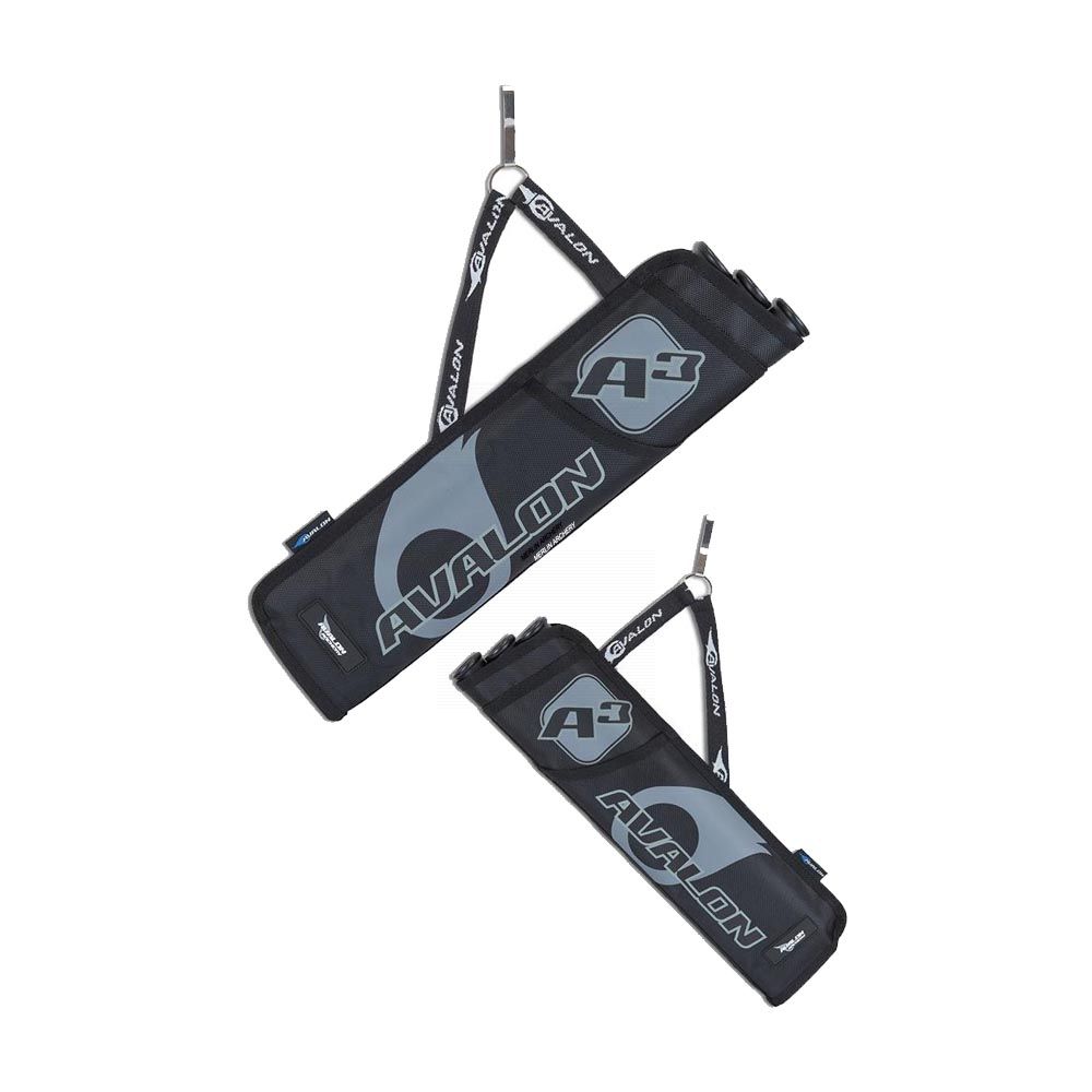  Avalon A3 Quiver