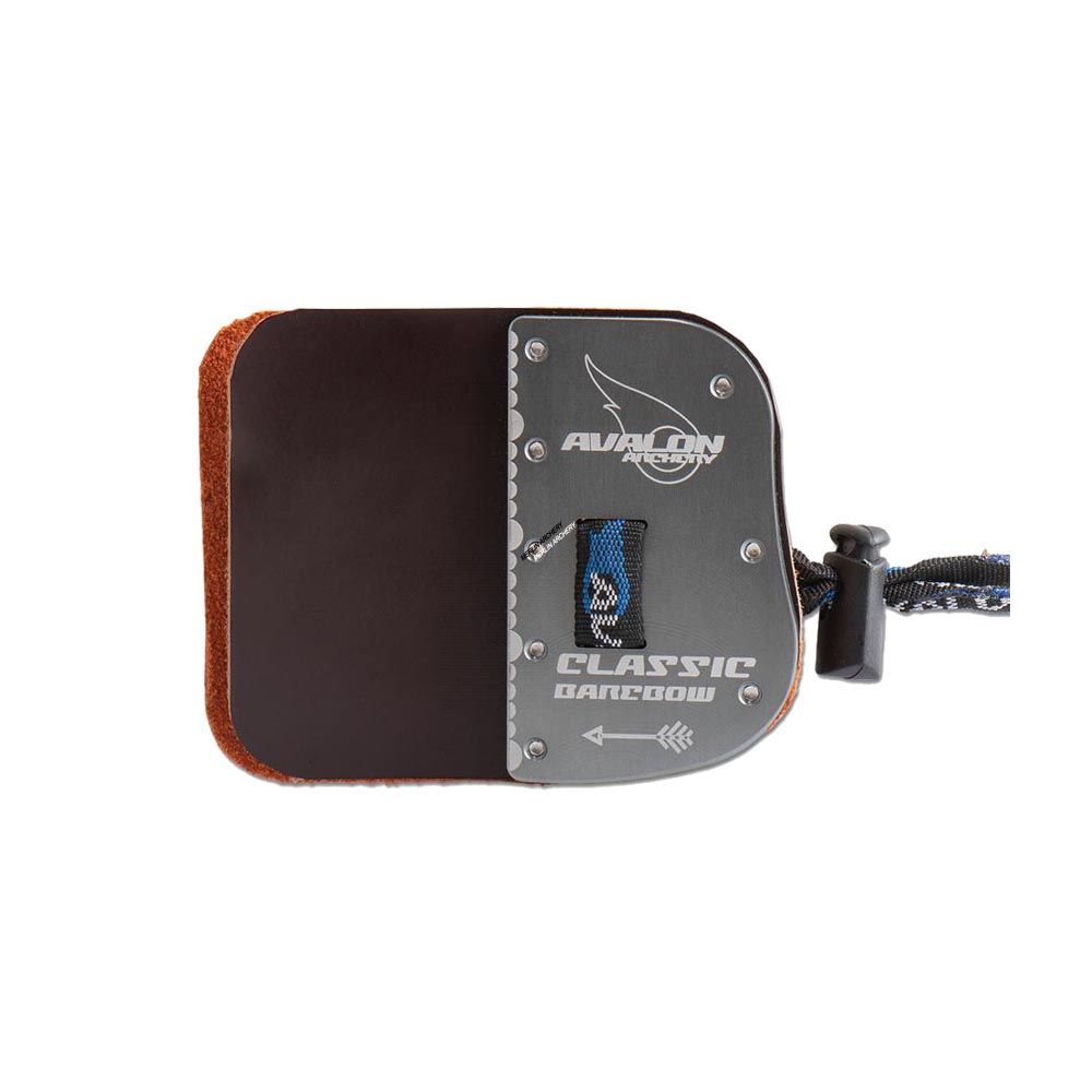  Avalon Classic Barebow Tab