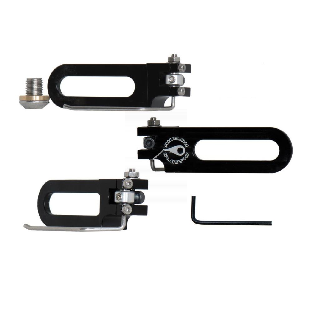  Avalon Classic Magnetic Rest