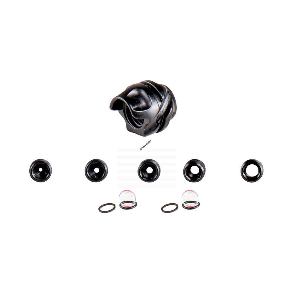  Avalon Tec Peep Sight Kit