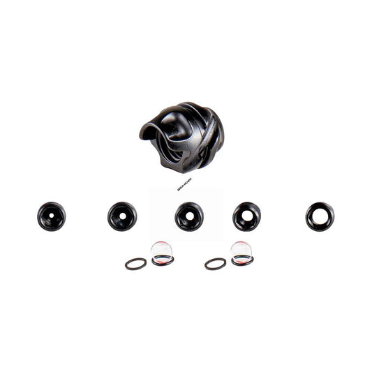  Avalon Tec Peep Sight Kit