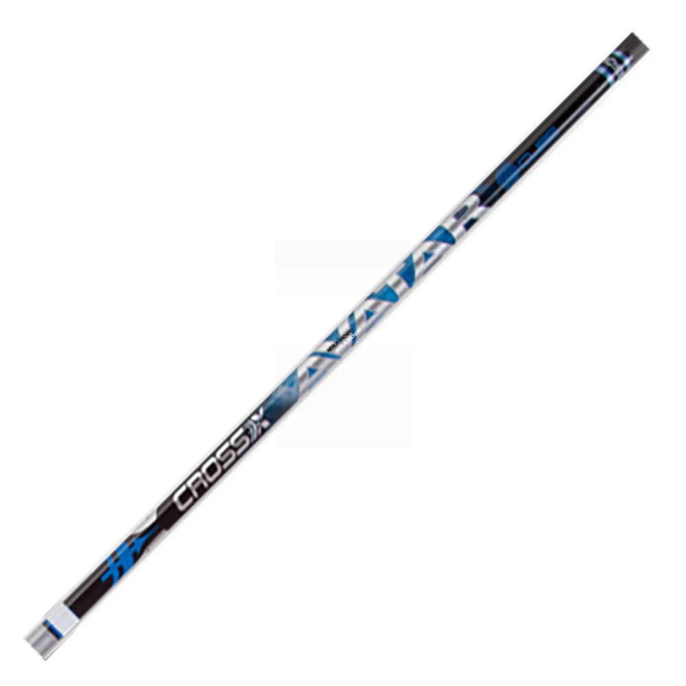  Cross-X Avatar Cube Shafts