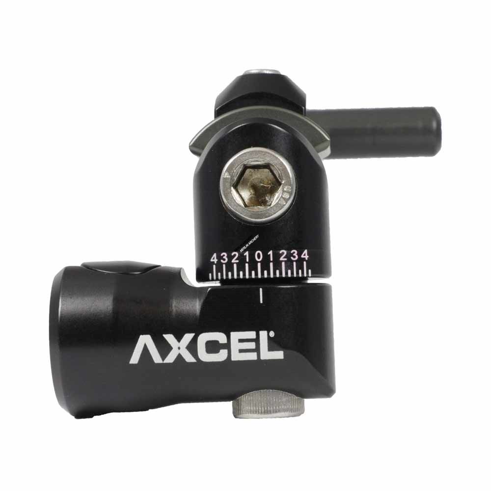  Axcel TriLock Off Set Mount