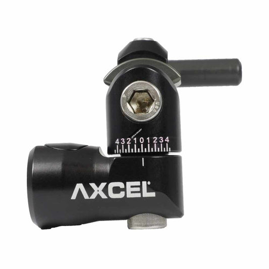  Axcel TriLock Off Set Mount