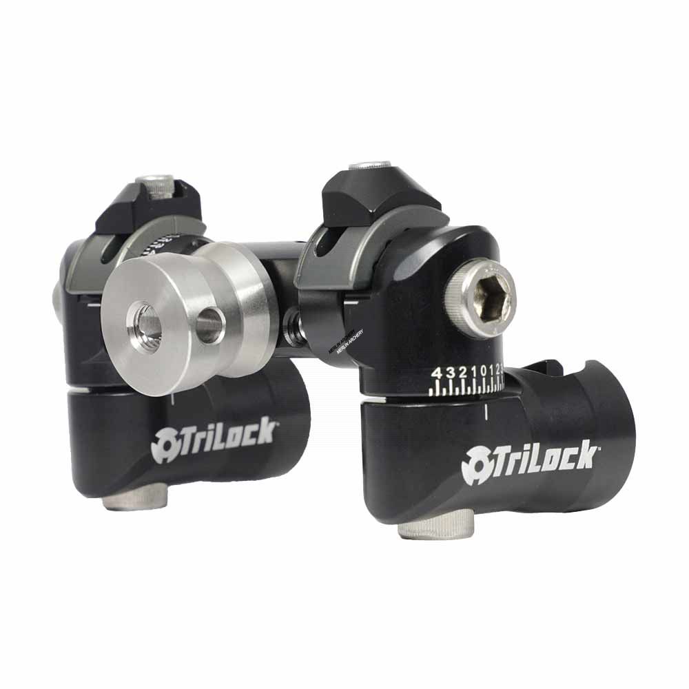  Axcel TriLock V Bar Mount