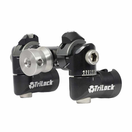  Axcel TriLock V Bar Mount
