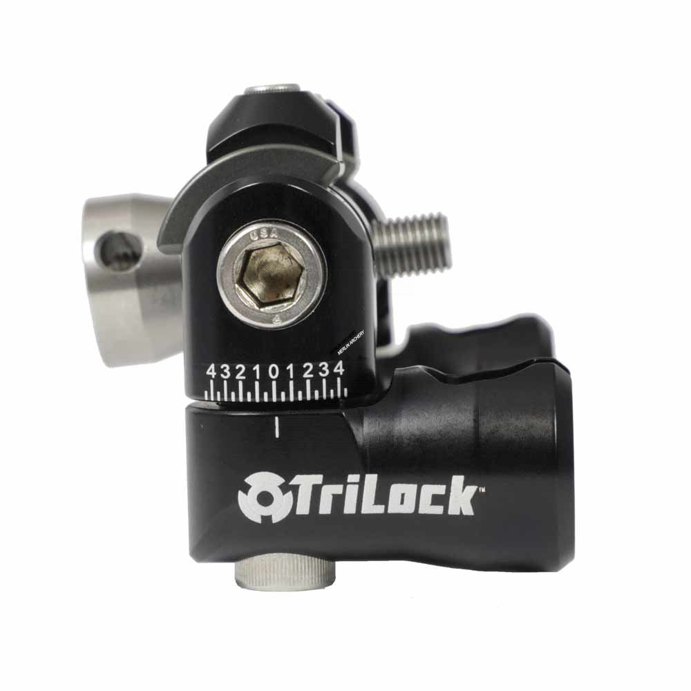  Axcel TriLock V Bar Mount