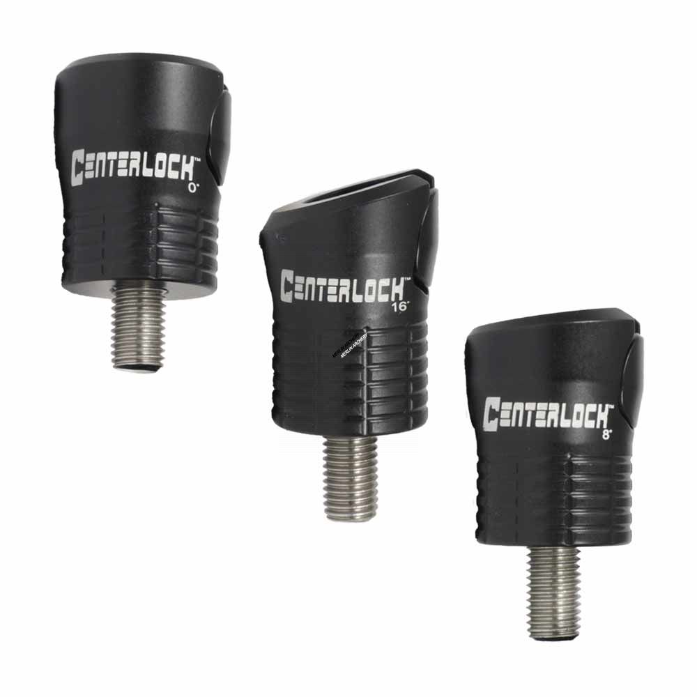  Axcel Quick Disconnect CenterLock