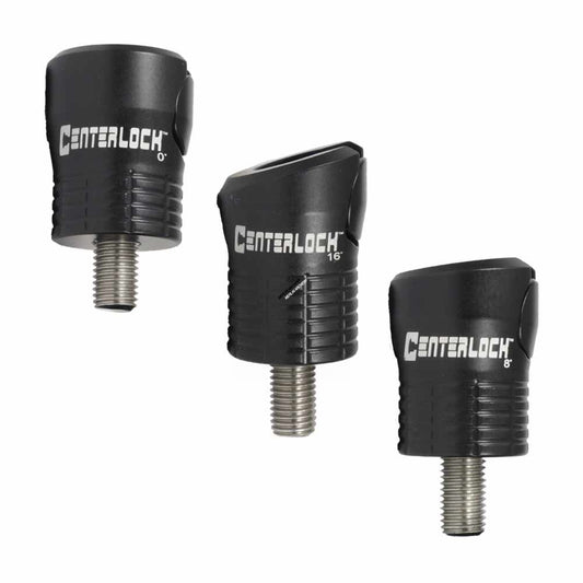  Axcel Quick Disconnect CenterLock