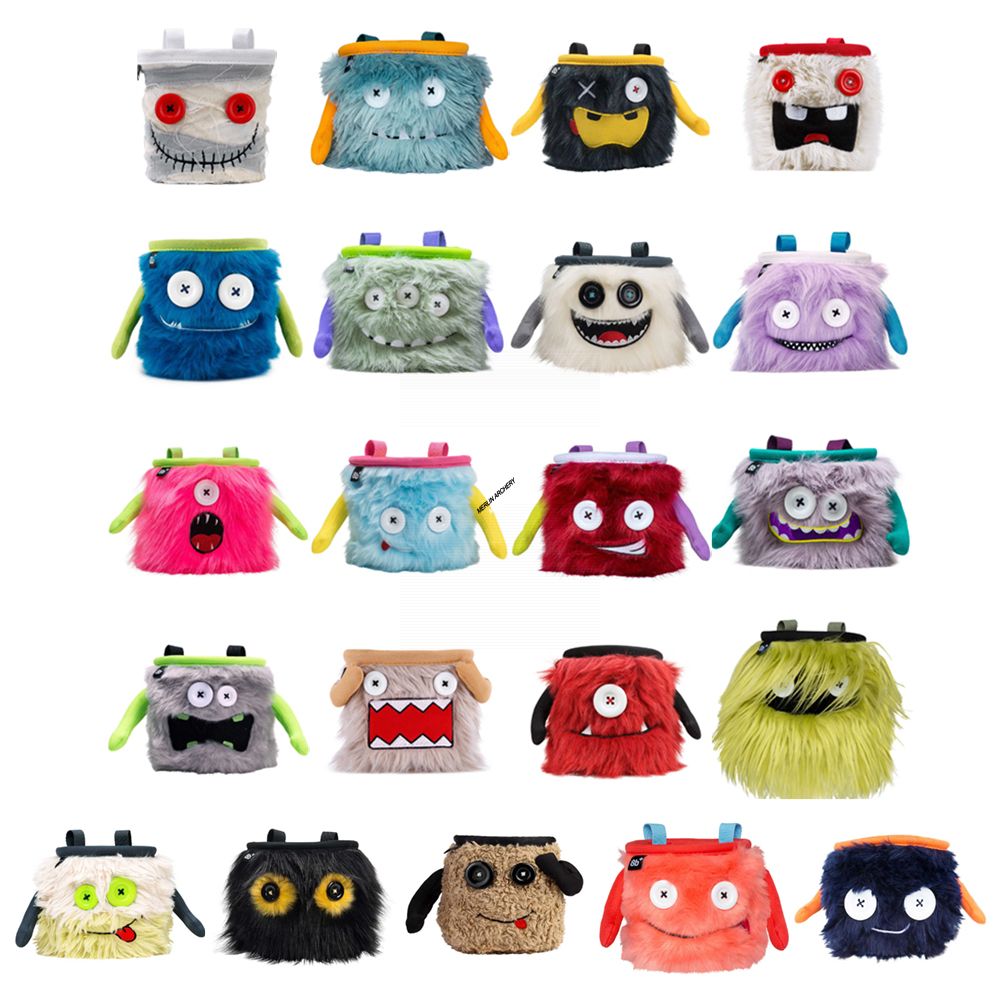 8BPLUS Release Pouch