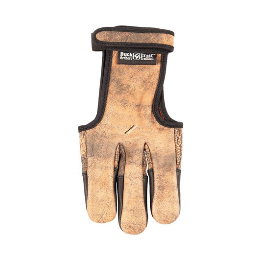  Buck Trail Quaid Leather Glove