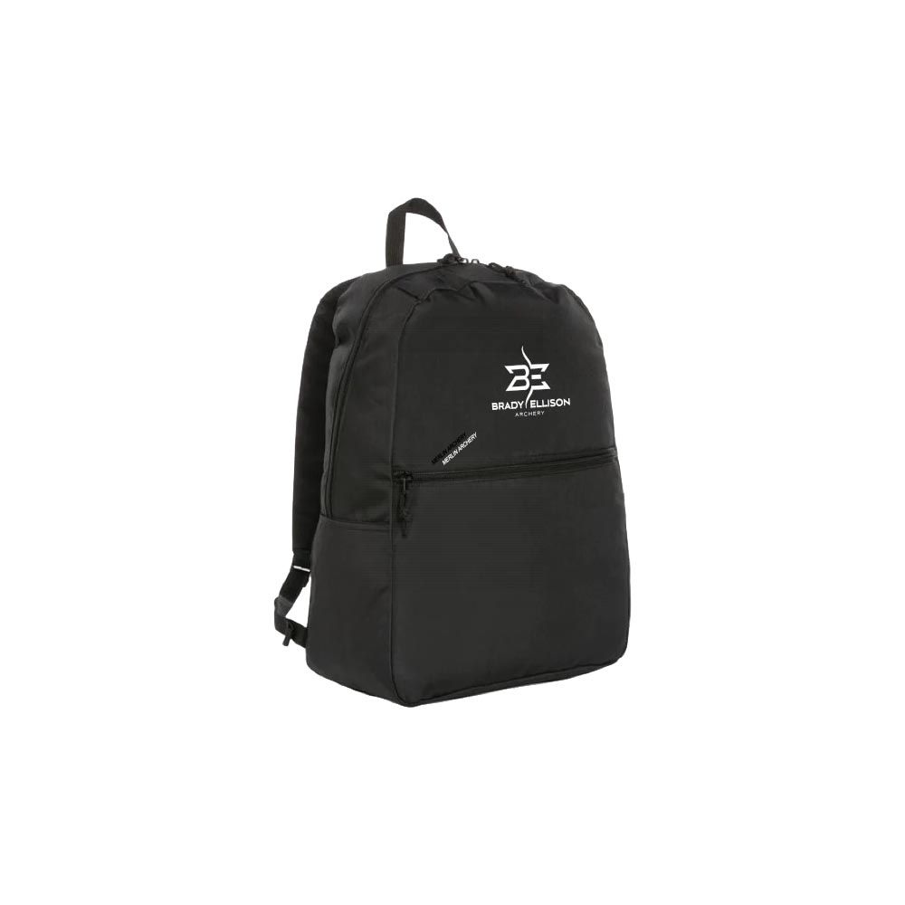  Brady Ellison Backpack