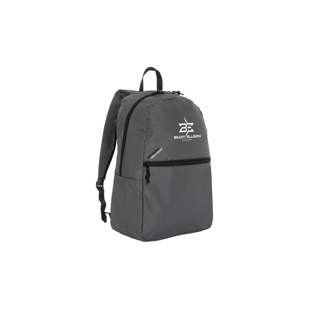  Brady Ellison Backpack