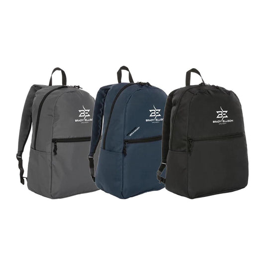  Brady Ellison Backpack