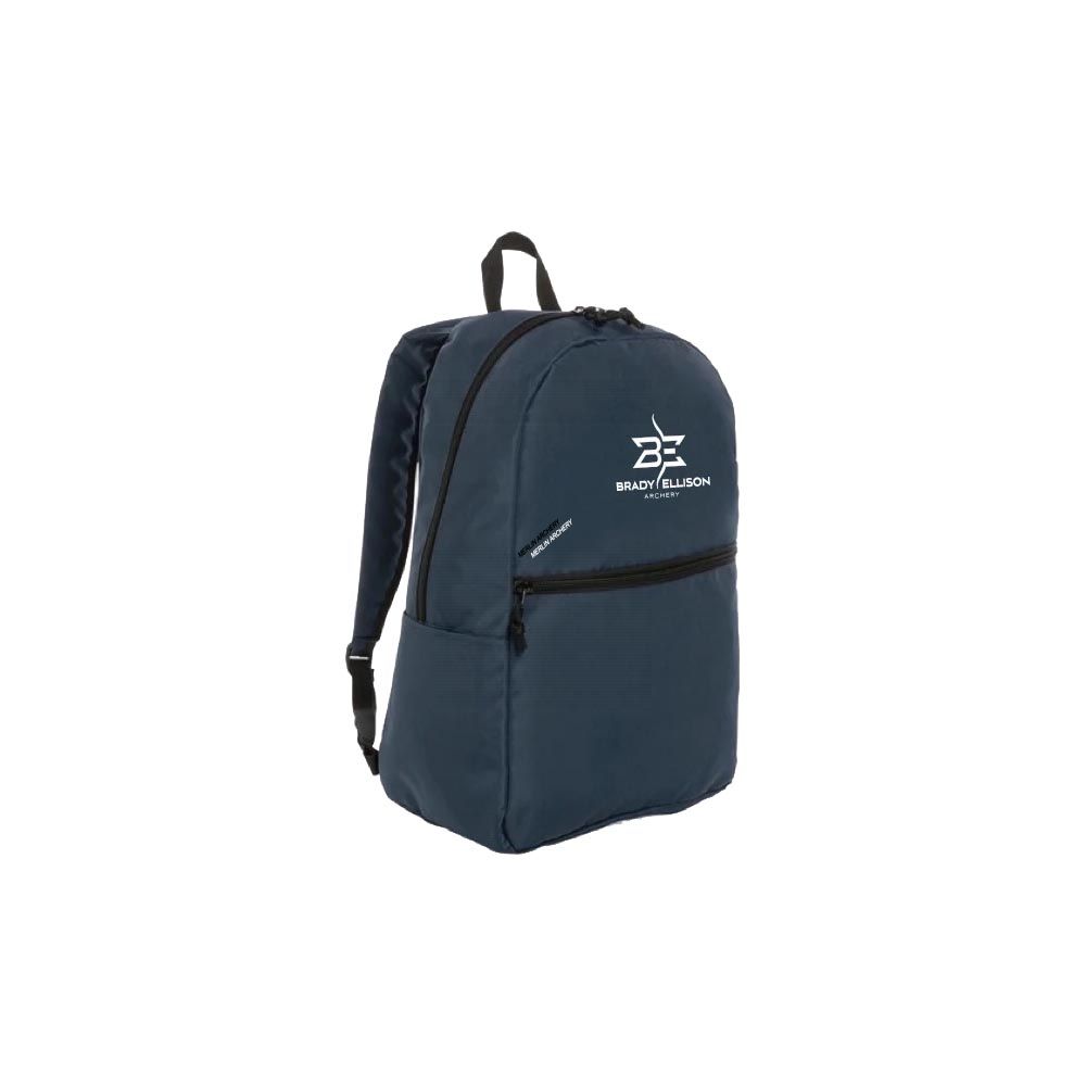  Brady Ellison Backpack