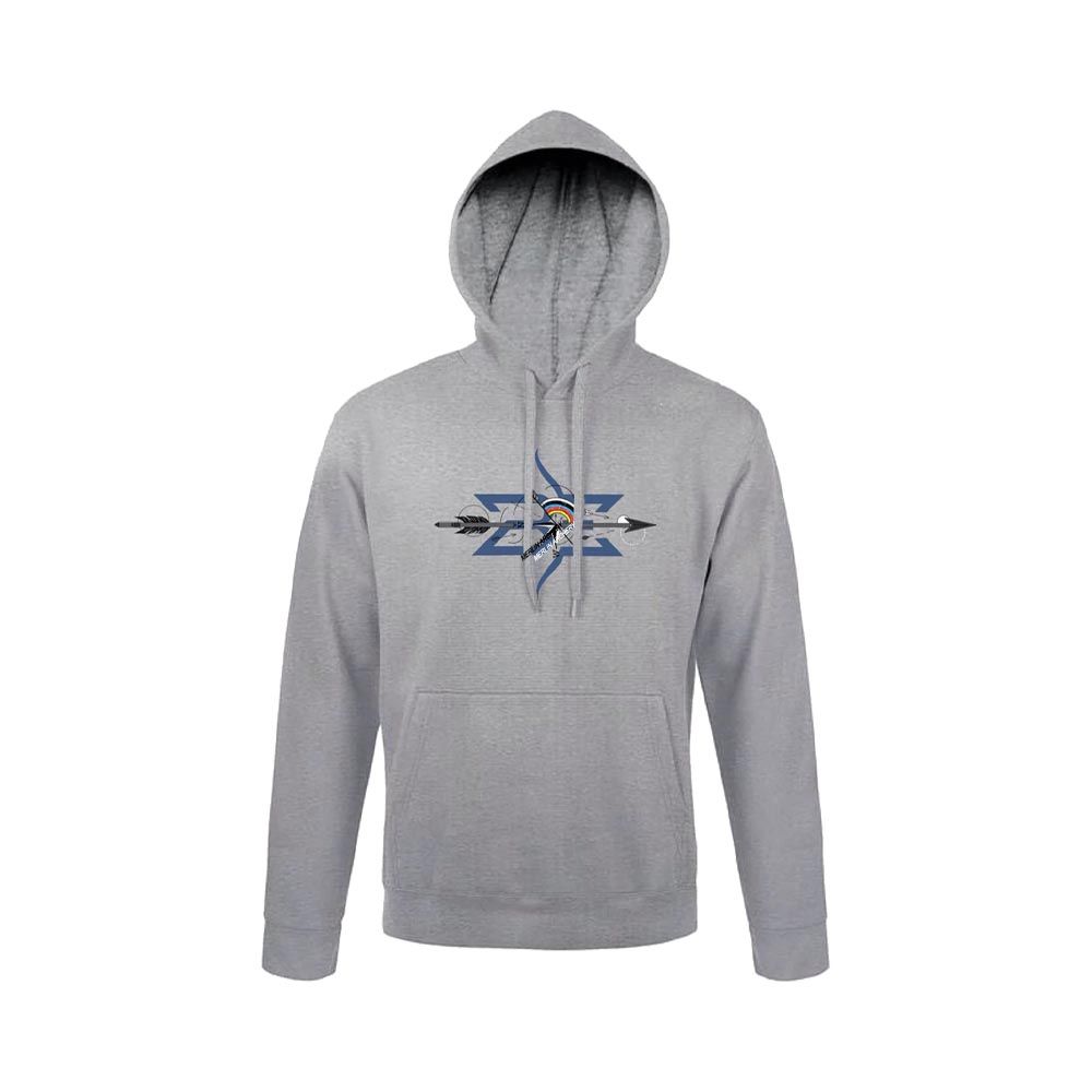  Brady Ellison Hoodies