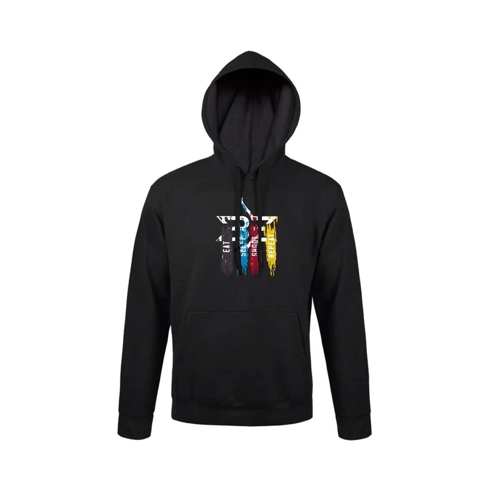  Brady Ellison Hoodies