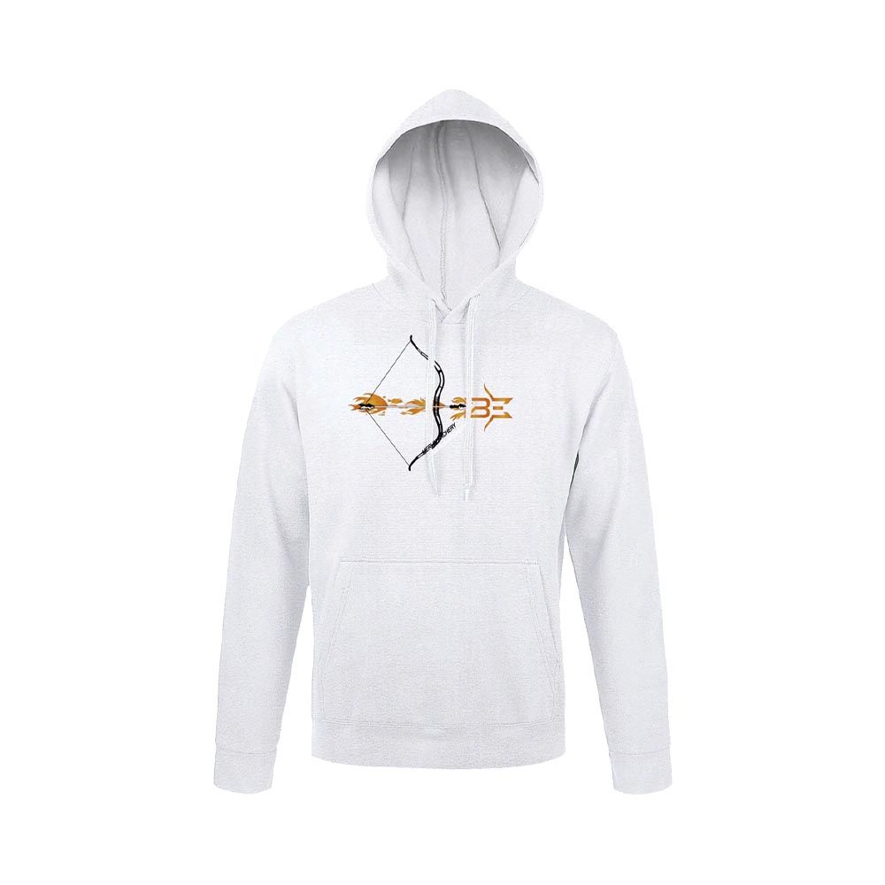  Brady Ellison Hoodies