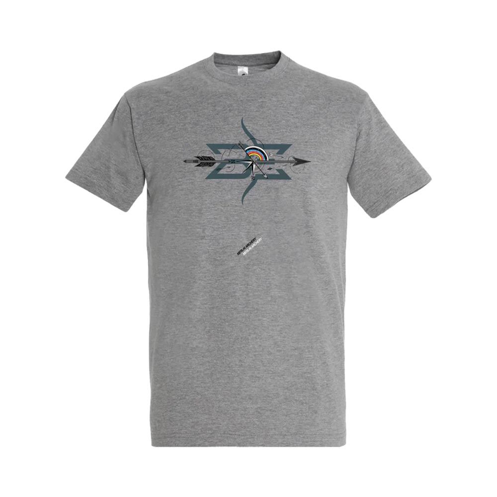 Brady Ellison Men's T-Shirts