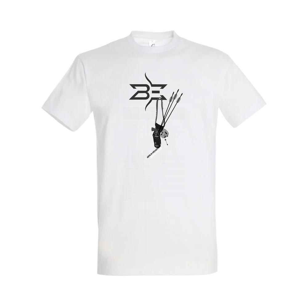  Brady Ellison Men's T-Shirts