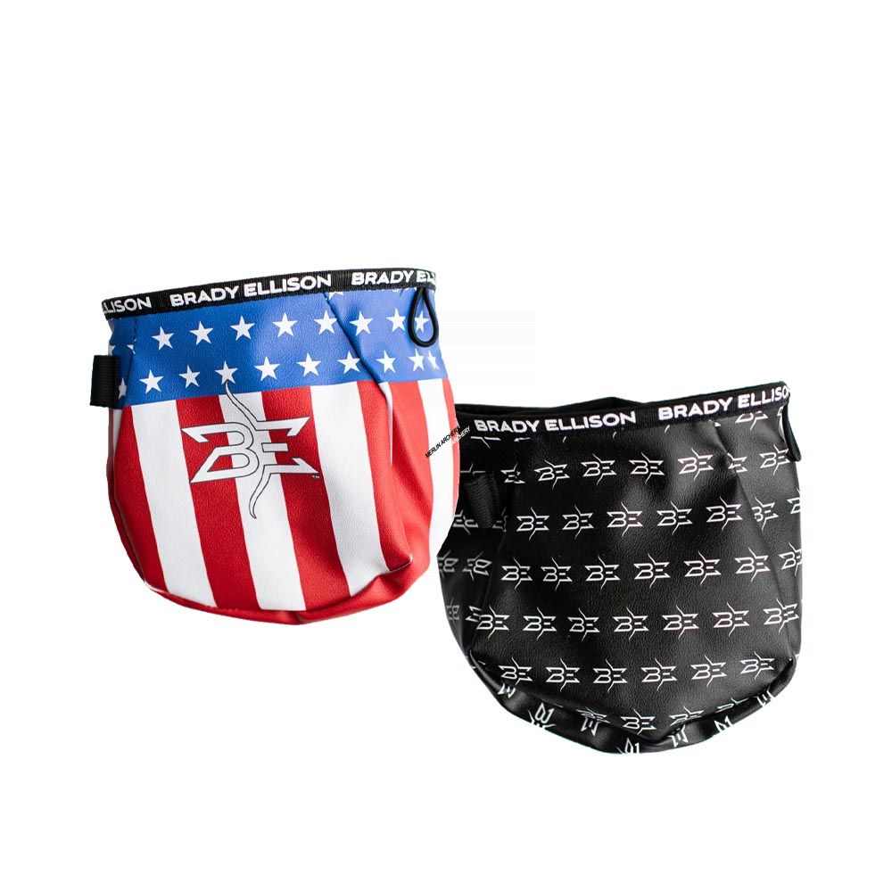  Brady Ellison Release Pouch