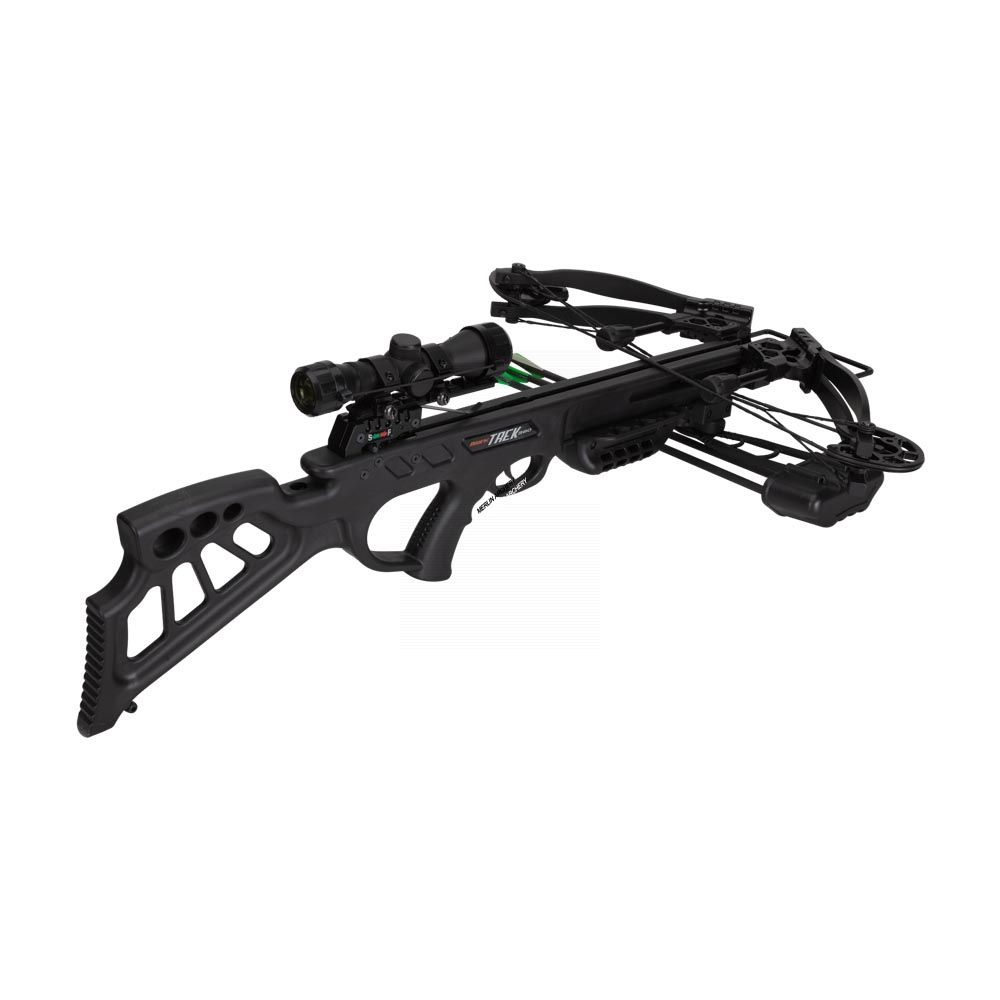  Bear X Trek 380 Crossbow