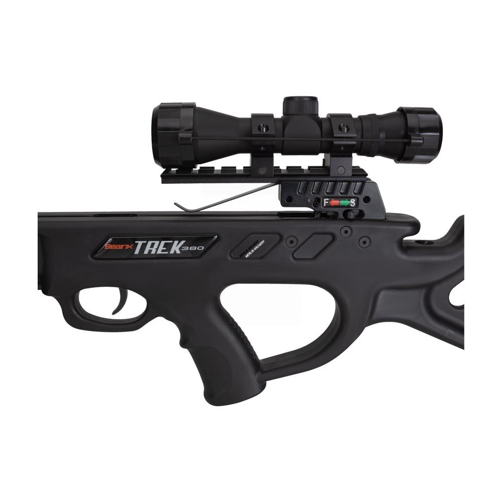  Bear X Trek 380 Crossbow