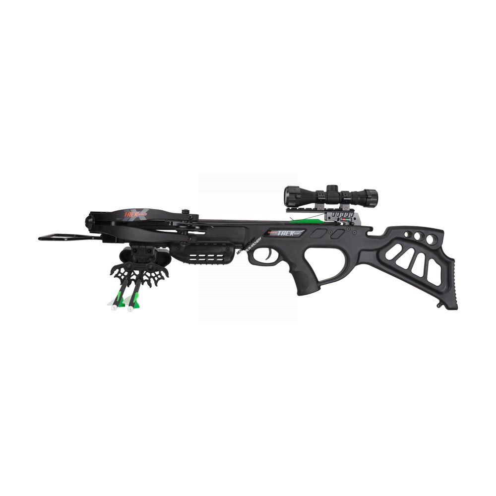  Bear X Trek 380 Crossbow
