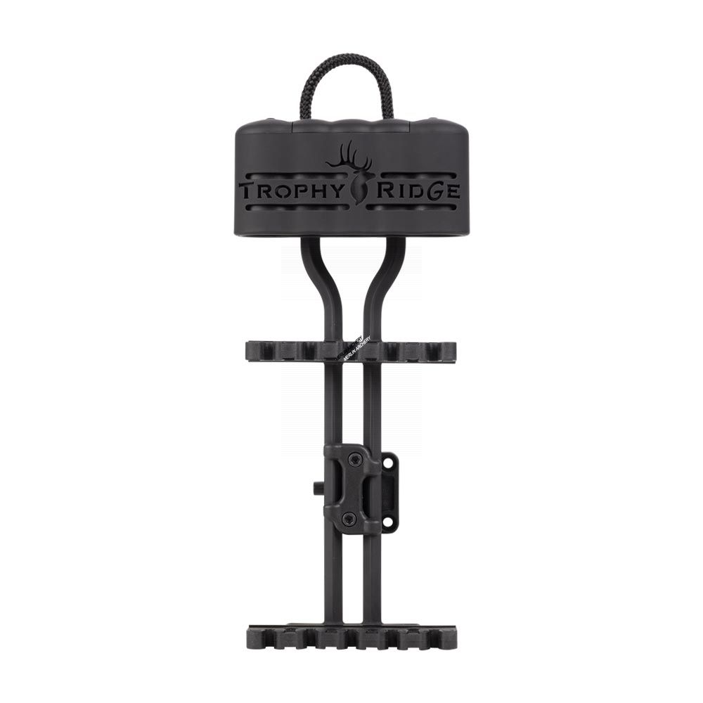  Trophy Ridge Convoy Bow Quiver