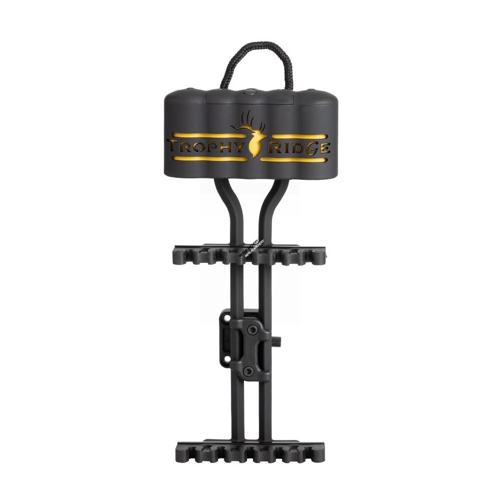  Trophy Ridge Lite 1 Pro Bow Quiver