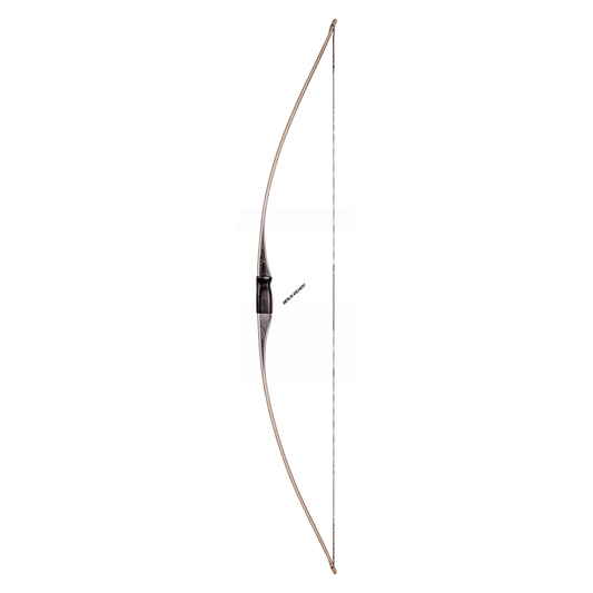  Bear Montana Flatbow 64"