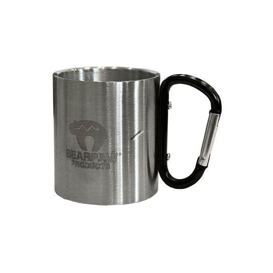  Bearpaw Metal Mug