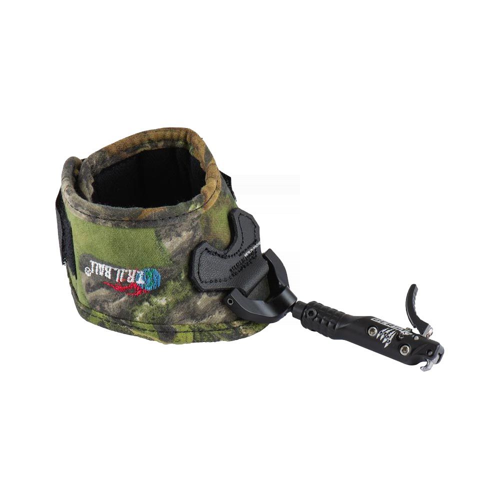  TRU Ball Beast XT Hybrid Wrist Release Aid
