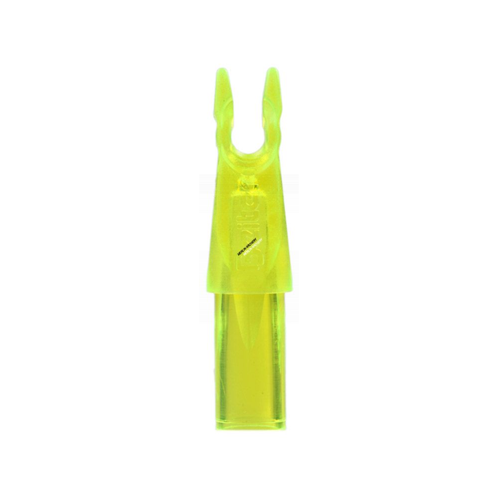  Beiter Nocks For D-Loop - Super Nock Fitting
