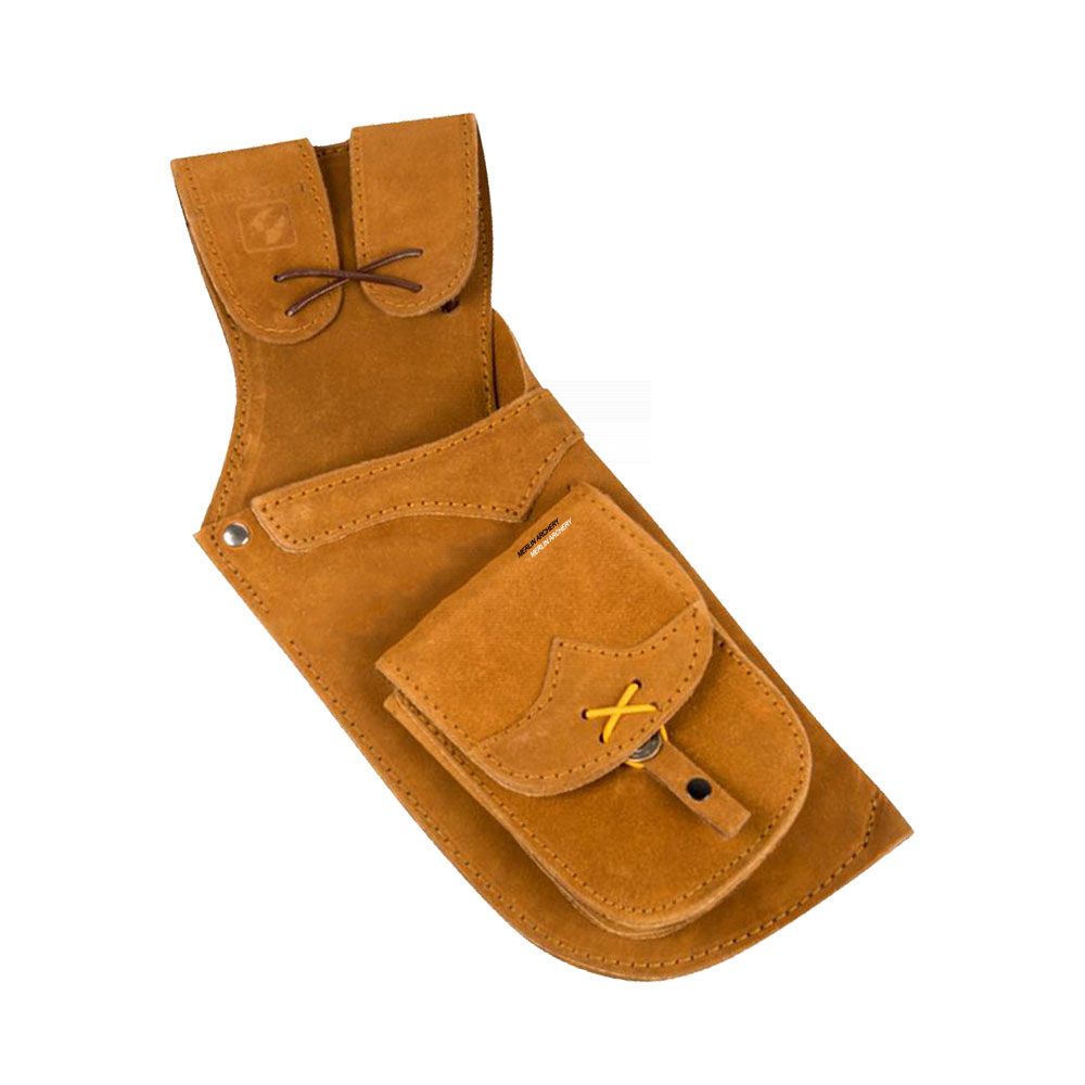  Buck Trail Pacer Hip Quiver