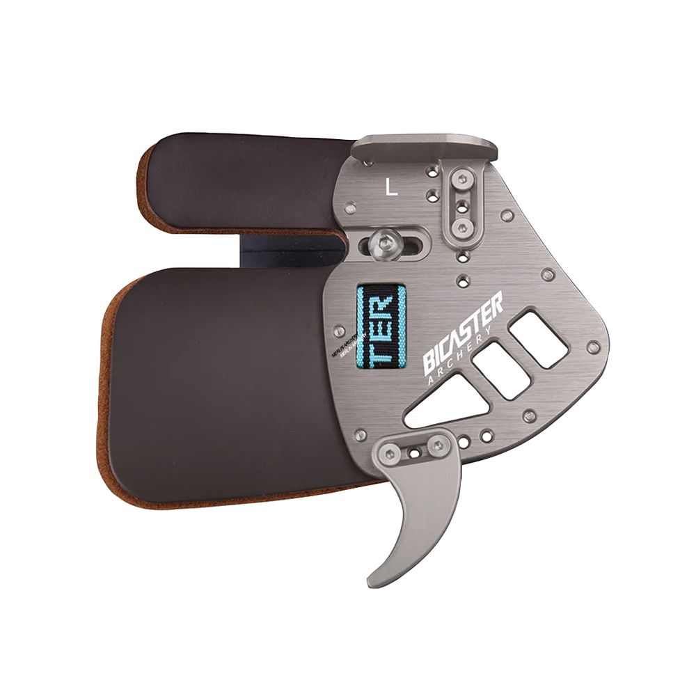 Bicaster Archery ASA Finger Tab