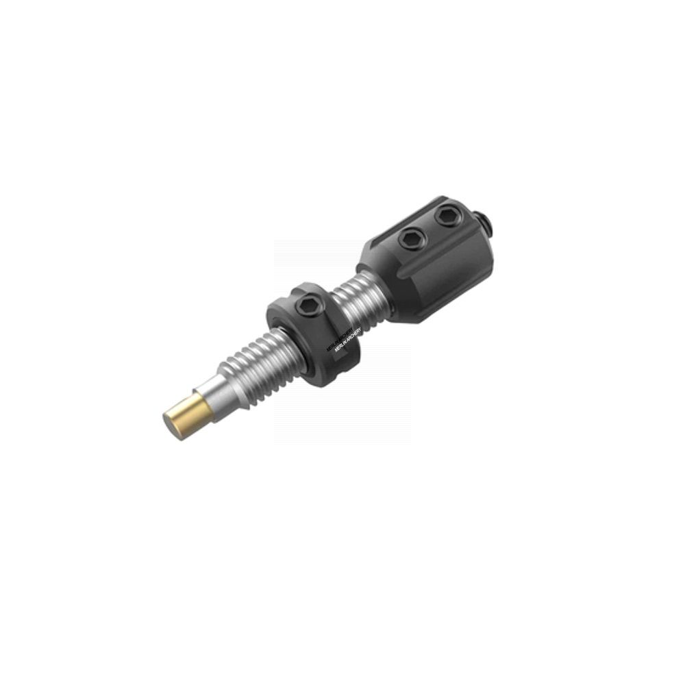  Bicaster Archery CUA Button