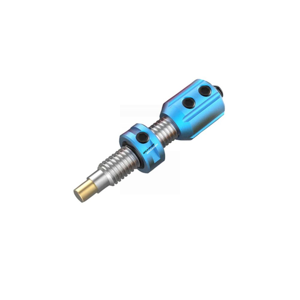  Bicaster Archery CUA Button