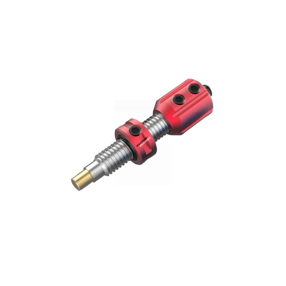  Bicaster Archery CUA Button