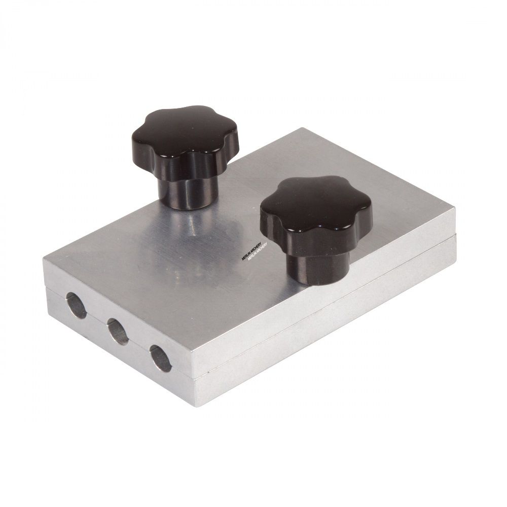 Big Tradition Wooden Shaft Splice Clamp
