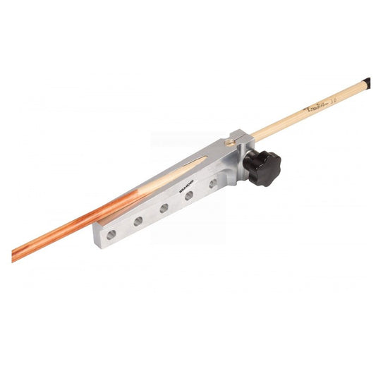  Big Tradition Wooden Shaft Splice Template
